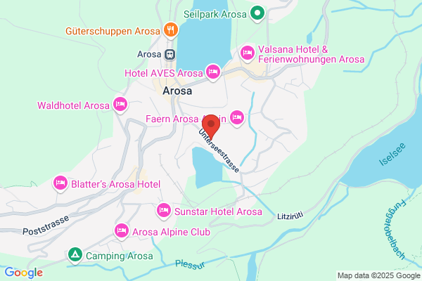 Metallbau Fringer AG