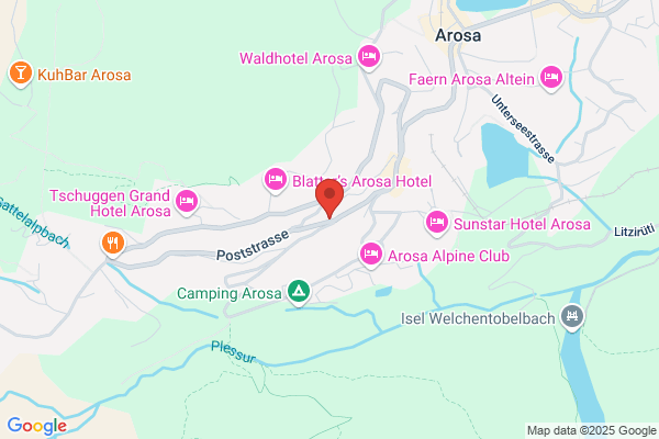 Arosa.com GmbH