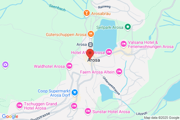 Zuerich-Versicherungen