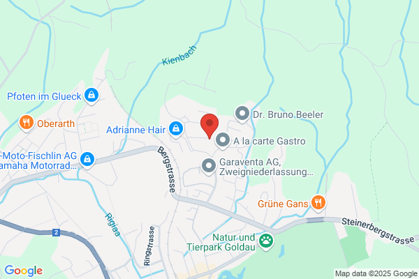 REGIO TANK AG