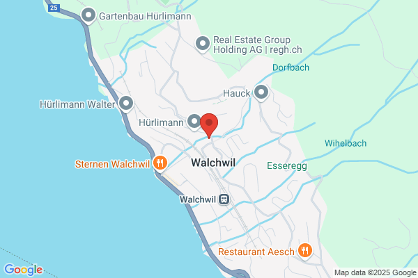 Architekturbuero J. Huerlimann