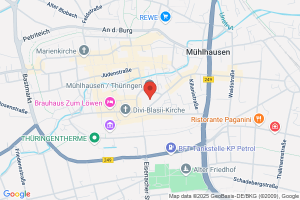 Cubimag Immobilien AG