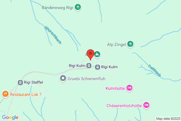 Hotel Rigi-Kulm