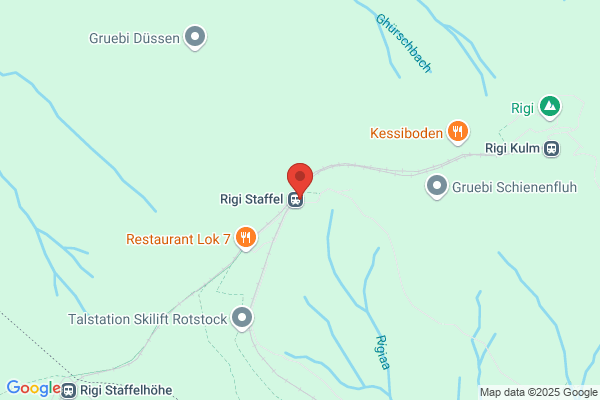 Restaurant Staffel-Stubli