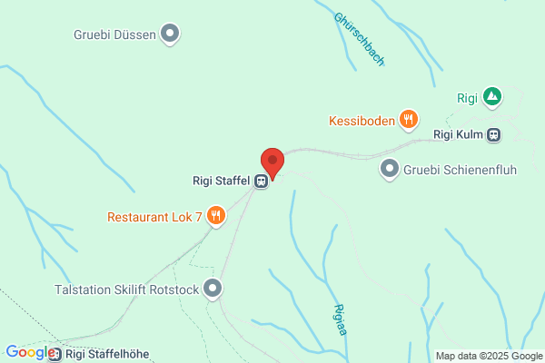 Rettungsdienst Rigi-Goldau
