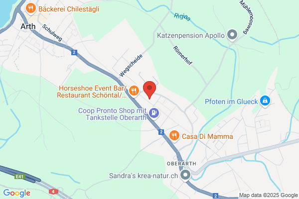 Immoos GmbH