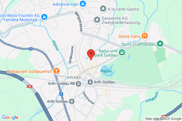 Stiftung Alterszentrum Mythenpark