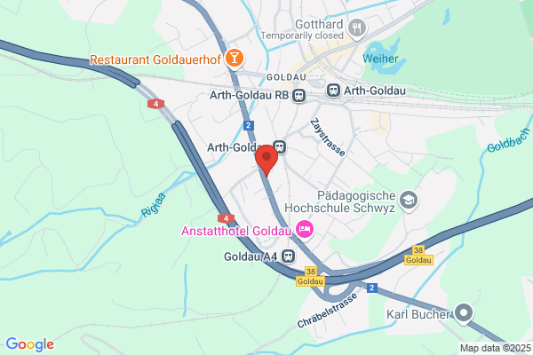 Sozialdienst Arth-Goldau
