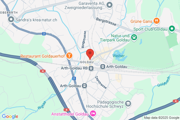 Notariat Grundbuch- u. Konkursamt Goldau