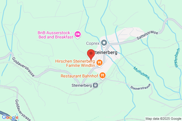 Styger Schreinerei