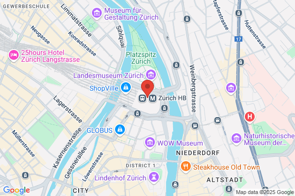 Caritas Schweiz