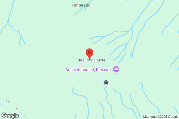 Rigi Scheidegg AG