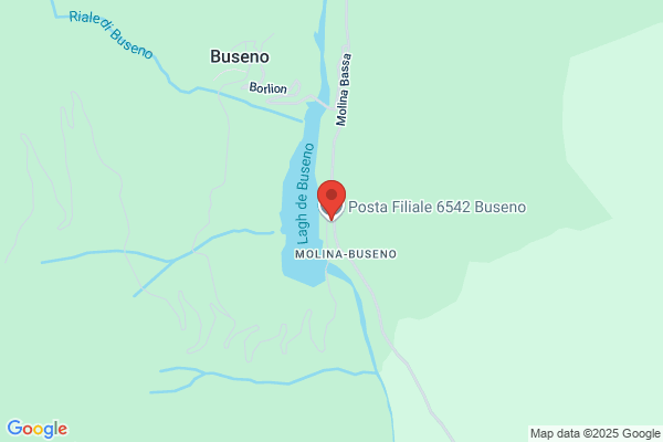 La Posta Svizzera