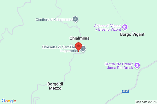 Ristorante Berni