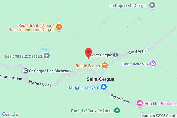 ÉPA - école spécialisée et internat