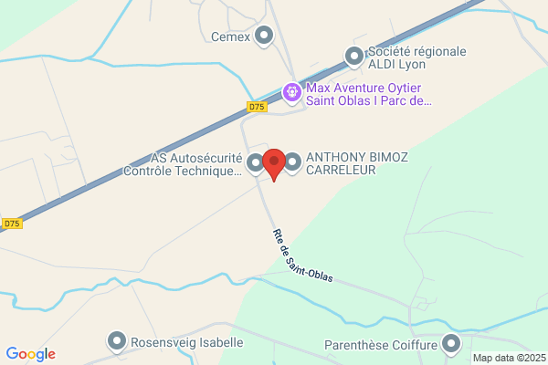ADK SERVICES sàrl