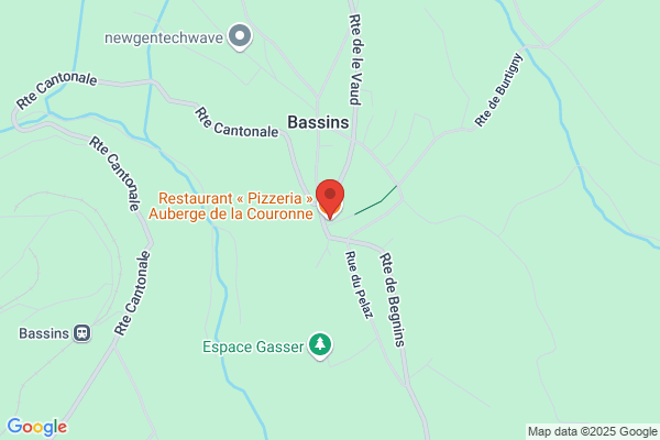 Auberge Couronne
