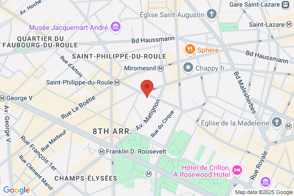 Cotting Bureau de conseils