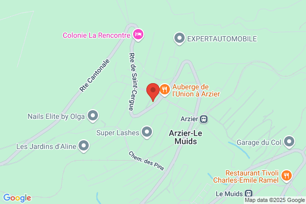 La Poste