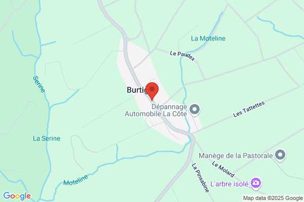 Le Trucvisuel B. Bender
