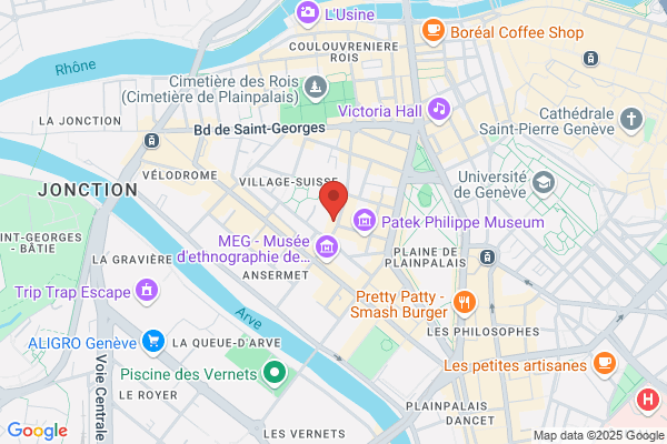 Oldacre et Fils Consulting S.à r.l