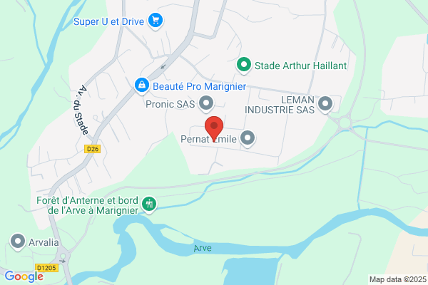 Pernat Sàrl