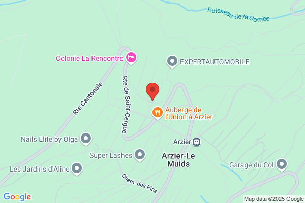 Sauthier Fernand Entreprise Générale