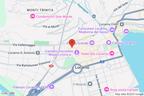 Bellerio Antichità