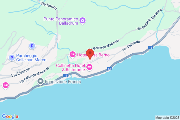 Sollevante SA