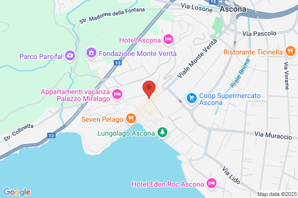 AMAVITA Centro Ascona