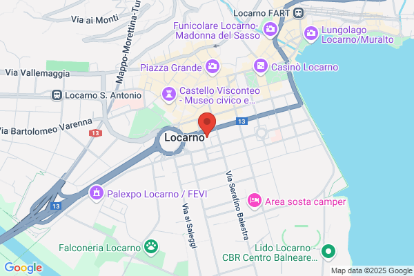 Farmacia Internazionale