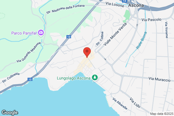 Farmacia del Borgo