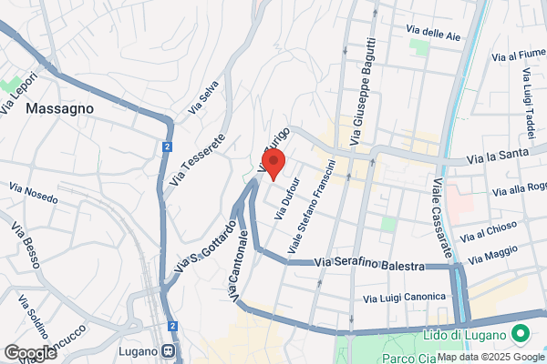 Marco Bernasconi