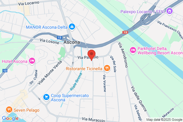 Residenza Sabrina