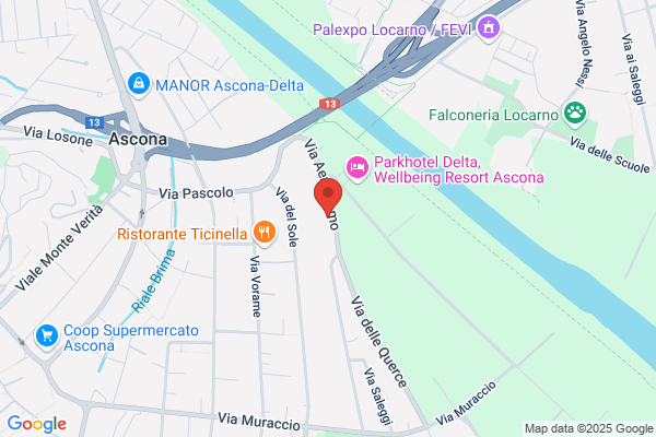 Ristorante Aerodomo