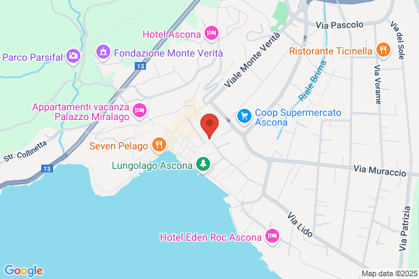 Ristorante Borromeo Antico