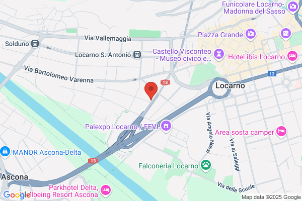 Tiziano Vannini Studio d'architettura