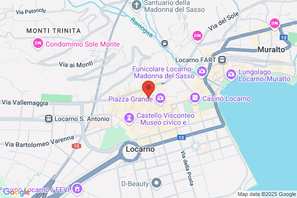 Salone Bella