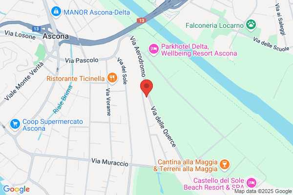 Panetteria Naretto SA