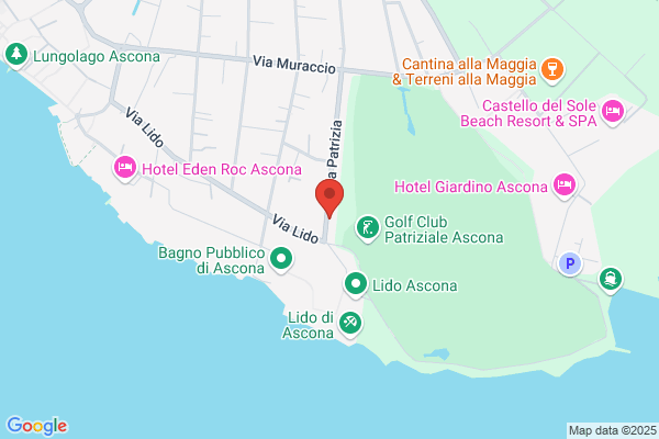 Albergo Arcadia