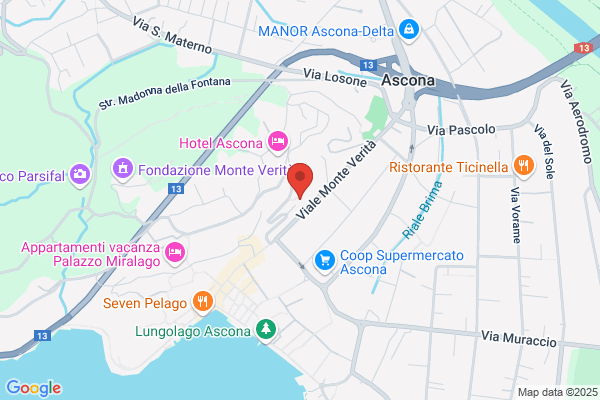 Albergo La Perla