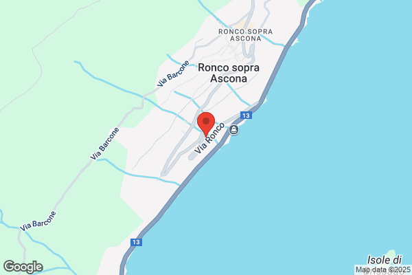 Boutique Hotel La Rocca