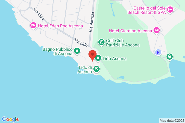 Delta Beach Lounge SA
