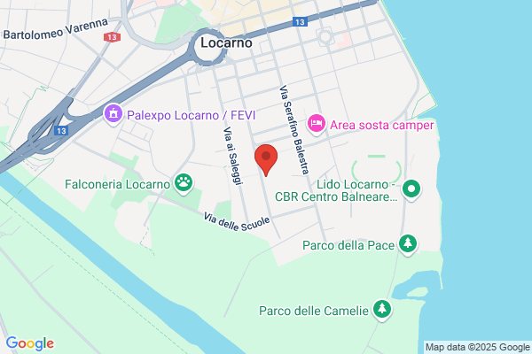 Ristorante-Bar Arlecchino