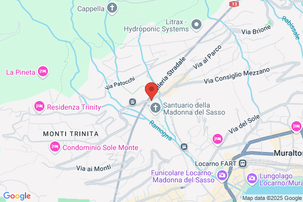 Scuola Svizzera di Sci Locarno-Cardada