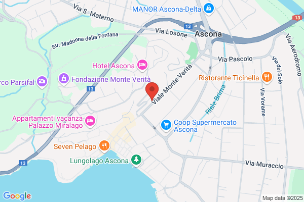 Boutique Franca