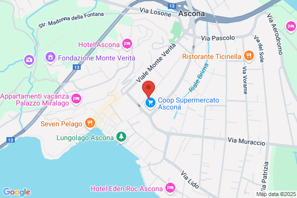 NIMIS VERBANO SA