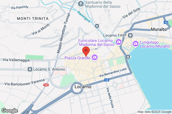 Boutique Anteprima
