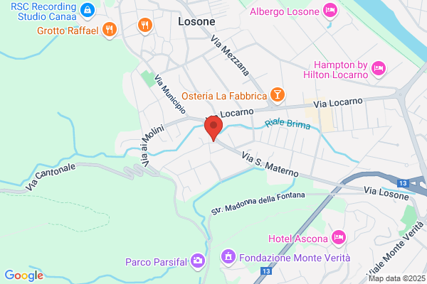 Salone Patrizia