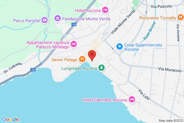 Municipio di Ascona